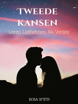 Tweede kansen - ebook